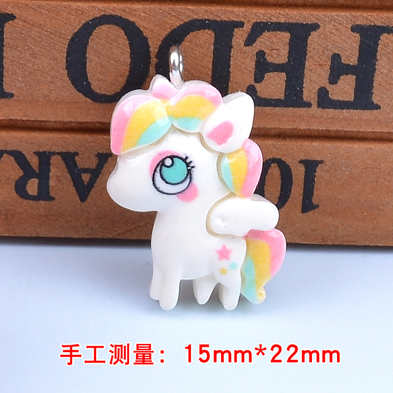 26 Pony A