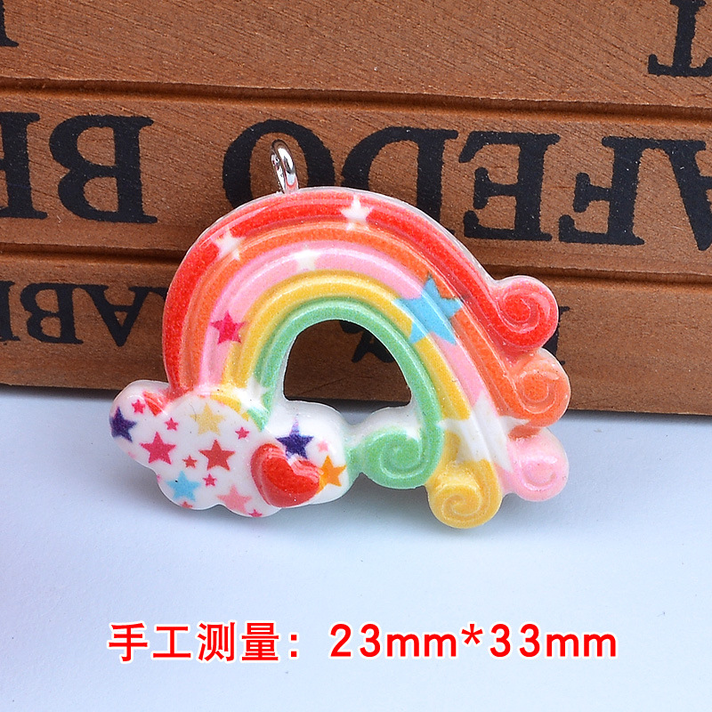 31 Rainbow B
