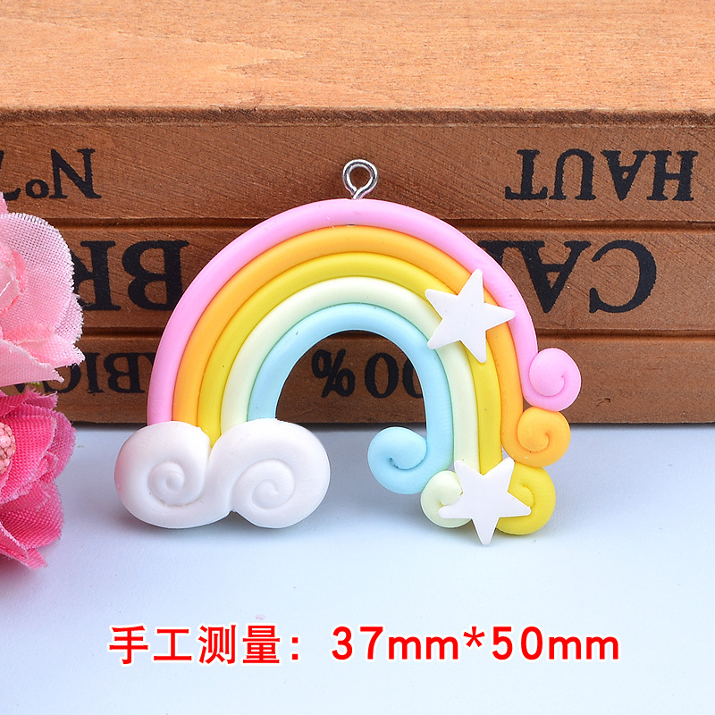 Rainbow, 32