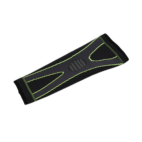 Sleeve Support Climbing Sports Equipment Nylon Knitted Elbow Support for Elderly to Resist Cold and Warm Compression Elbow Support