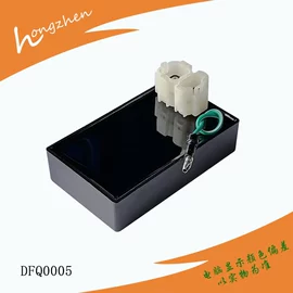 点火器;电子调节器;摩托车配附件