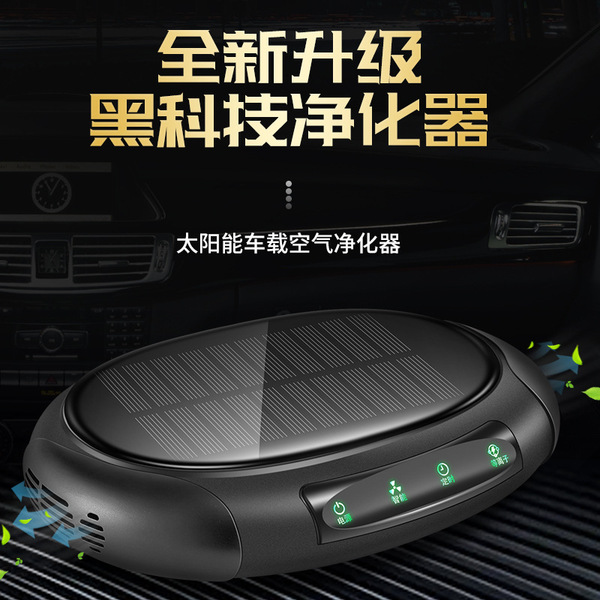Air cleaner for auto