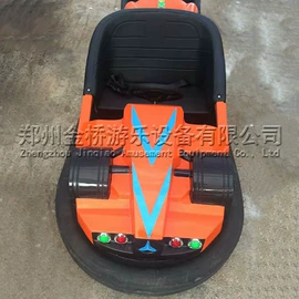 大型户外游乐;碰碰车卡丁车;其他游艺设施