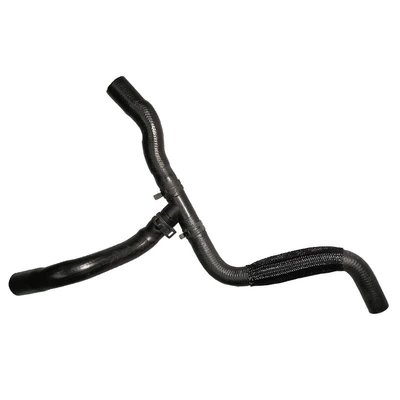 Heater Outlet: Buick automobile water pipe