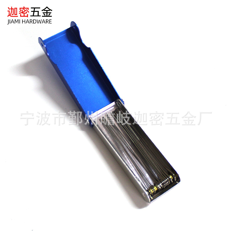 宁波厂家生 产气割焊接辅助工具 75mm焊接通针