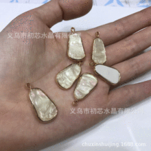 �~��߅12*20mm���λòʷW����ԭʯ����Lolita�}��DIY�Ʒ���