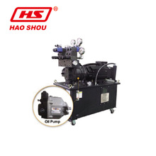 好手厂家供应 液压夹具 变频节能液压系统 油压缸厂家 液压站厂家