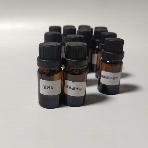 Factory Direct Supply DIY Candle Material Aromatherapy Candle Wax Sheets Wax Slips Essential Oil Fragrance Aromatherapy Spices 10ml