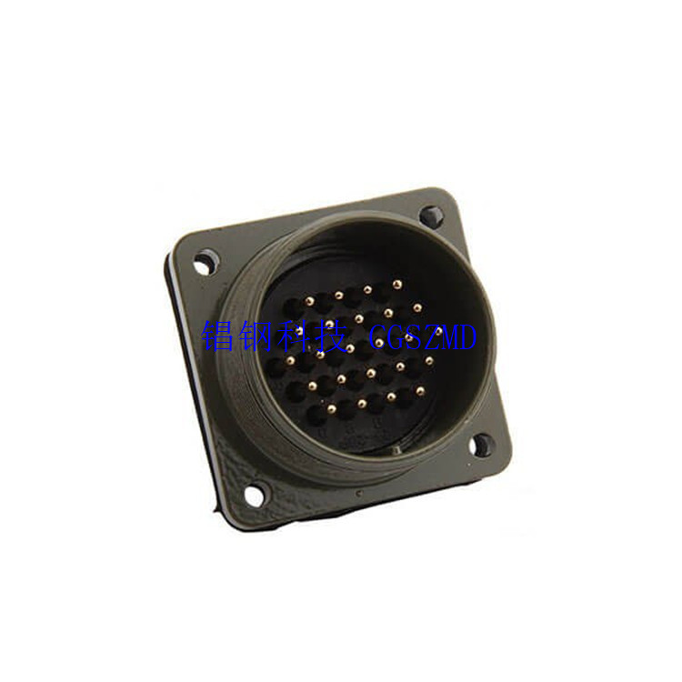 MS3108A-14S-6S Բ��������MIL-DTL-5015 6о, �������ͷ ����