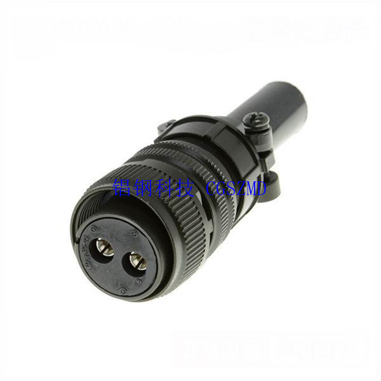 MS3108A-14S-6S Բ��������MIL-DTL-5015 6о, �������ͷ ����