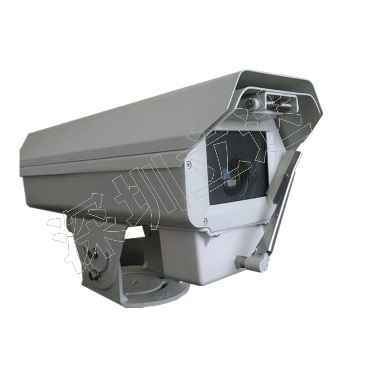 深圳立达隧道亮度检测设备 洞外亮度感应器 隧道外光强检测器