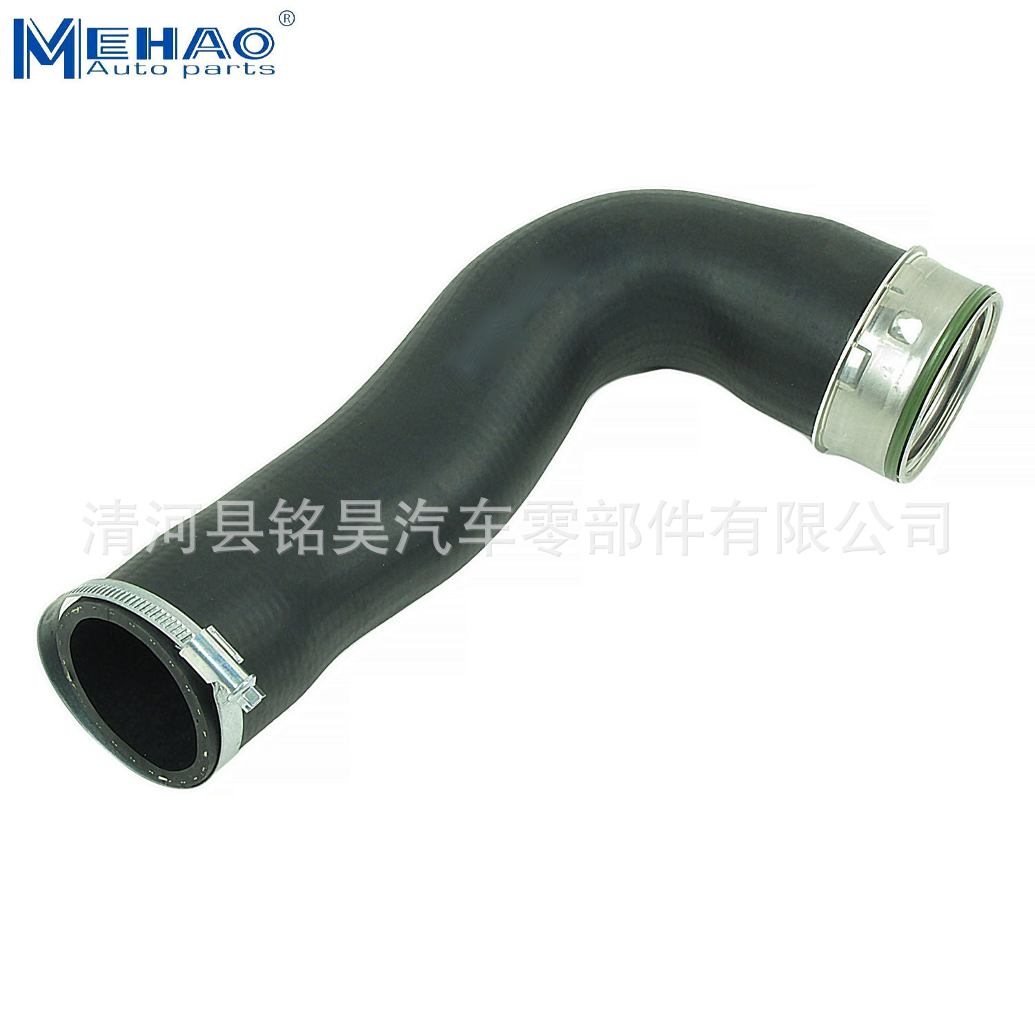 Suministro directo de fábrica para tubería de agua de tubo de refuerzo turbo de Volkswagen 1K0145832N,1K0 145 832N