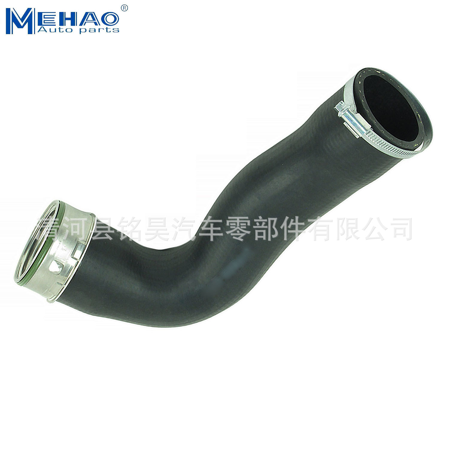 Suministro directo de fábrica para tubería de agua de tubo de refuerzo turbo de Volkswagen 1K0145832N,1K0 145 832N