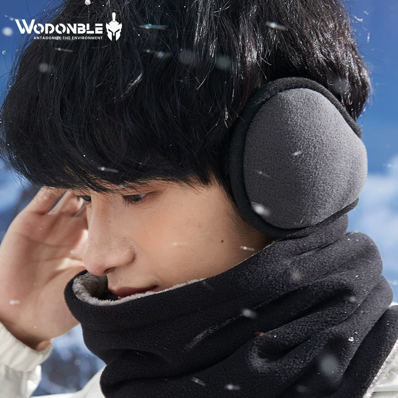 Наушники наушники теплые мужские наушники мужские зимние наушники