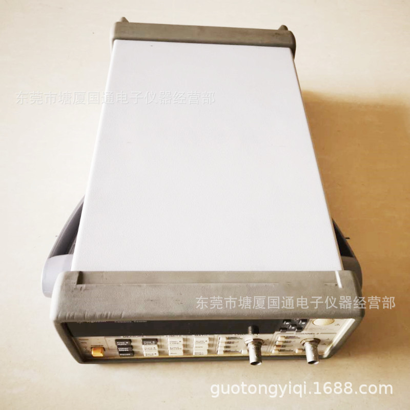 多台出售HP53131a   Agilent 53131A通用计数器