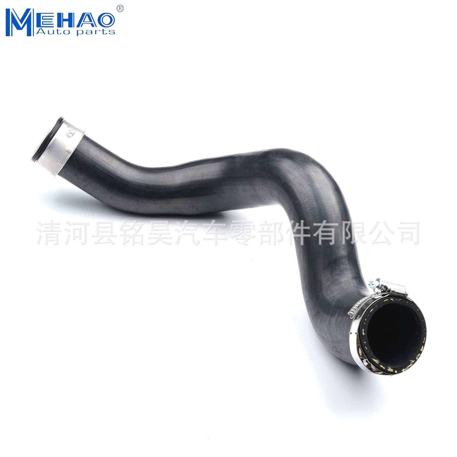 Suministro directo de fábrica para tubería de agua de tubo de refuerzo turbo Audi 4F0145738R,4F0 145 738R