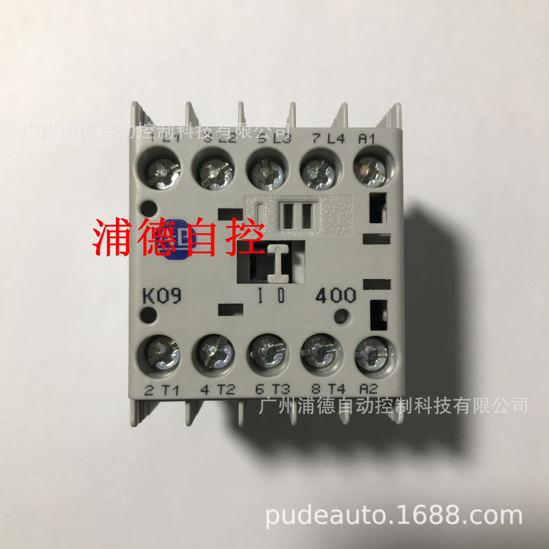 100-K09ZJ400交流接触器A-B原装正品