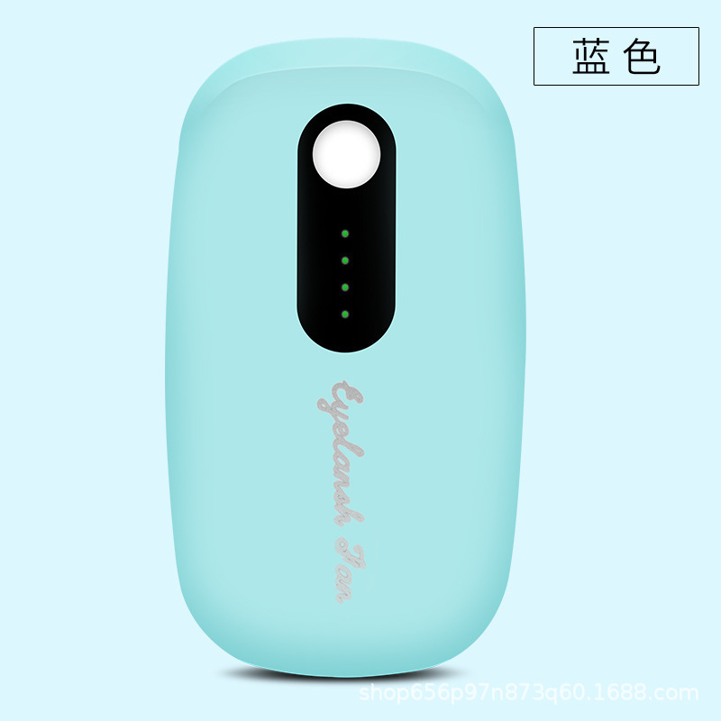 블루