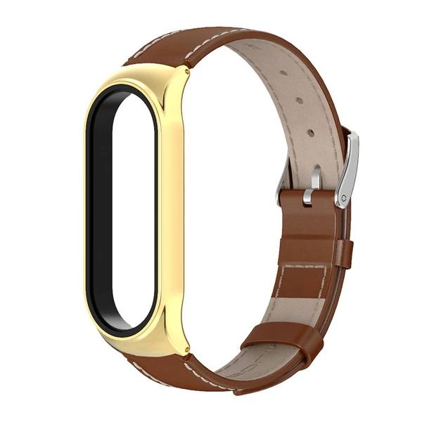 CS brown gold