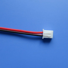���Ⱦ� 2468#24awg  2P*80MM���^ 2.54���Ӿ�