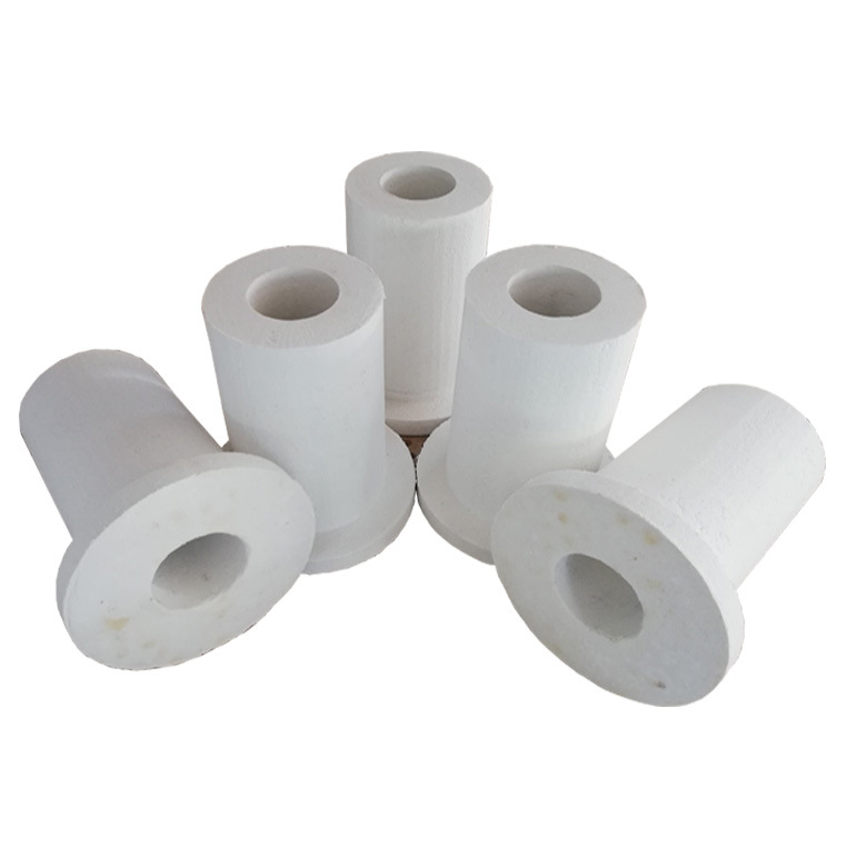 [Fábrica directa] Aislante térmico de silicato de aluminio refractario, material resistente a altas temperaturas