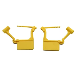 其他锁具;绳索、扎带;塑料塑胶标签