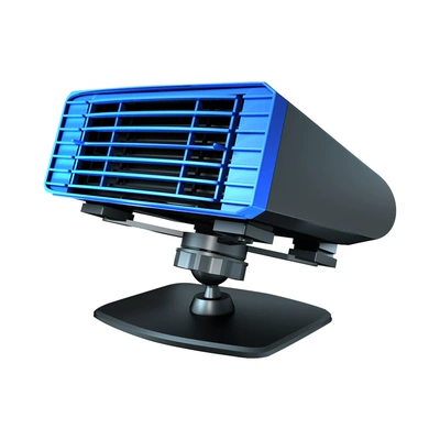 Digər kiçik elektrik cihazlar car heater 12-24V - 360-degree-rotating-base-section-12v