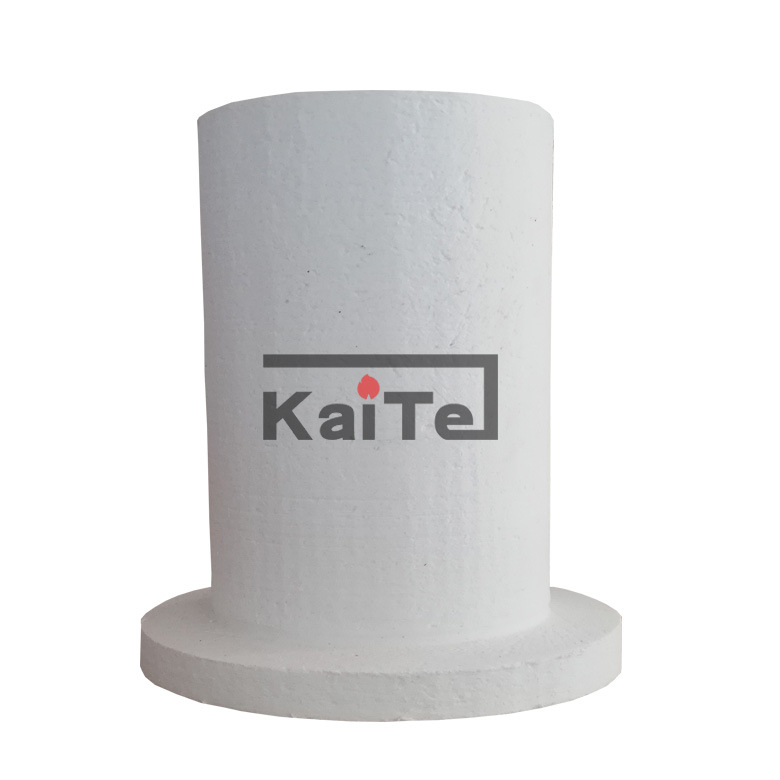 [Fábrica directa] Aislante térmico de silicato de aluminio refractario, material resistente a altas temperaturas