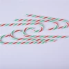15cm Pack, 6 red and green