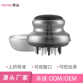 其他美容仪器;生发仪、护发仪;头皮上药器