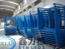 上海堆垛架 上海巧固架 貨架廠家供應 可定 做不同型號的倉儲貨架