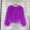 Gorgeous purple