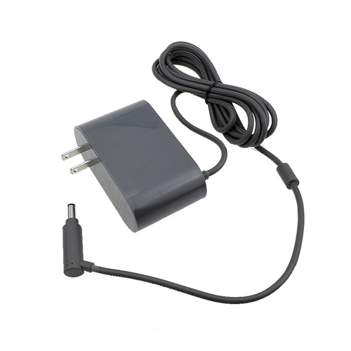 Suitable for Dyson vacuum cleaner charger v6v7v8 battery power adapter British regulations European regulations US regulations accessories