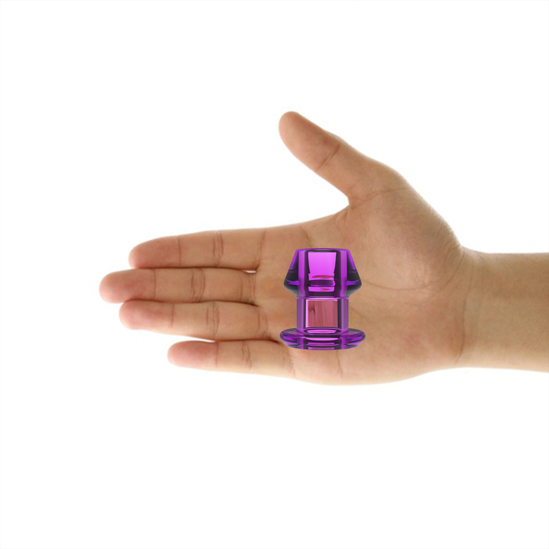 Orissi tapón anal hueco, dilatación del patio trasero, líquido a prueba de fugas, hombres y mujeres usan crisantemo para espiar, enema vaginal, limpieza