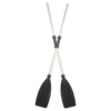 Aluminum alloy ship paddle