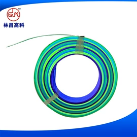 EL冷光片;面具;冷光片