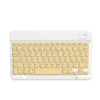 10 -inch yellow (send data cable)