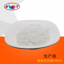 洗涤剂;乳化剂;其他生物化工