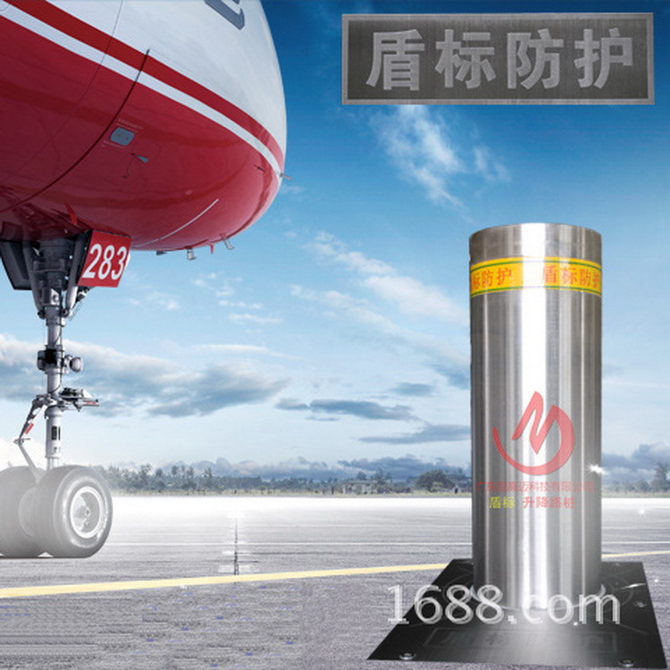 电动升降桩 防撞升降桩 全自动升降路桩 重庆电动升降路桩批发