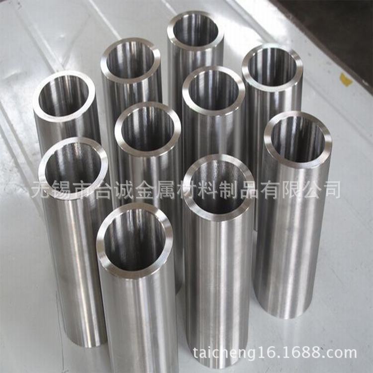 供应无锡TC1 TC2 TC3 TC4钛合金棒