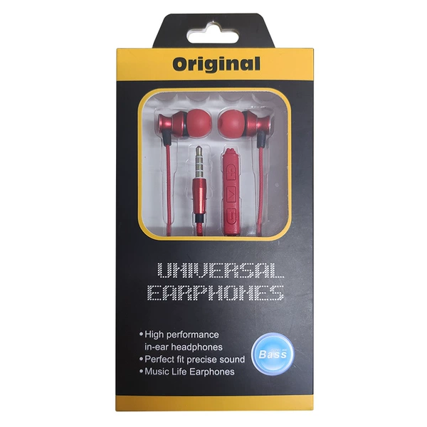 Round hole [red] (box)