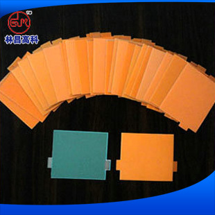 Long-term supply of EL LCD backlight sheets, affordable ultra-thin blue-green flexible motorcycle backlight.