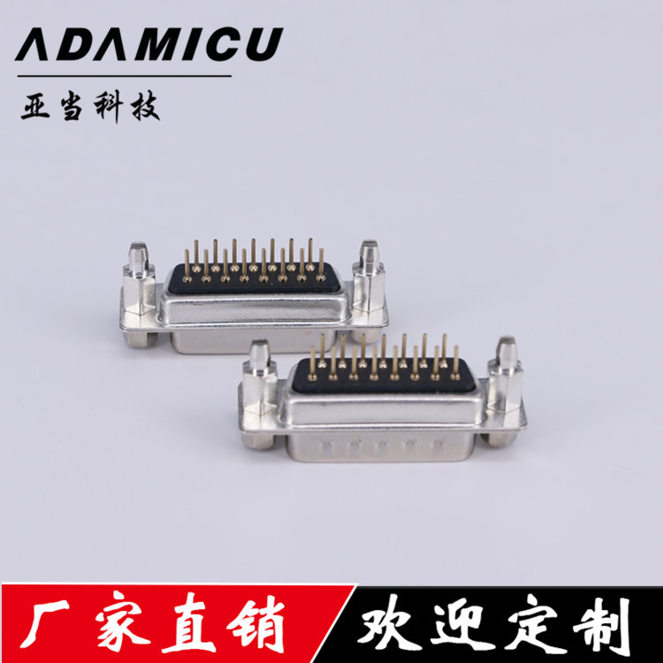 D-SUB��������ݸ�ǵ�����DP15��í���ǰ����˿Ʒ�ʺó���ֱ��