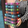 单层可调路亚饵假饵路亚盒