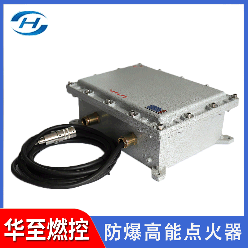 厂家卧式防爆高能点火器工业便携式燃油点火器冶金锅炉点火装置