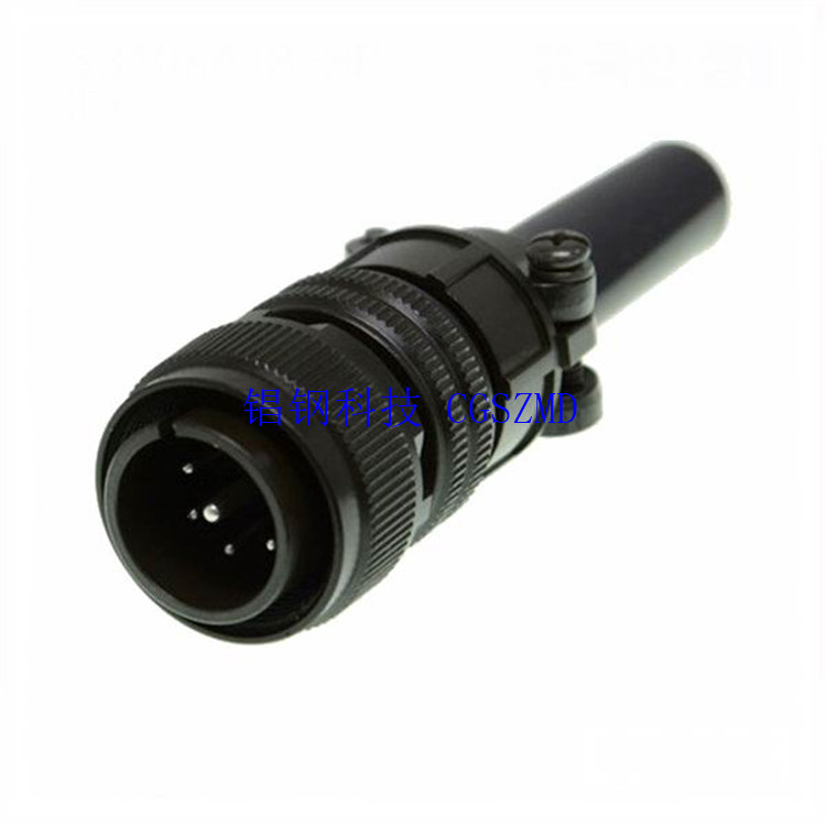 ����Բ��������,MS3106A 18-8P 8о  ���� MIL-DTL-5015