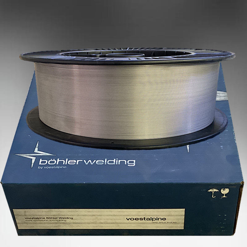 蒂森Thermanit 14K Si不锈钢焊丝ER410实芯气保焊丝