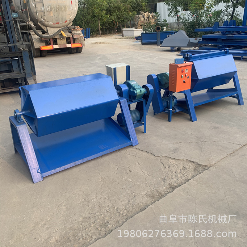 直供可调速六角抛光机 单双滚筒抛光机 多型号滚筒式研磨机