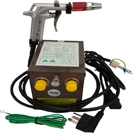 点胶设备;其他阀门;离子风机