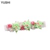 Cloth, children's fashionable headband, hair accessory suitable for photo sessions, European style, wholesale